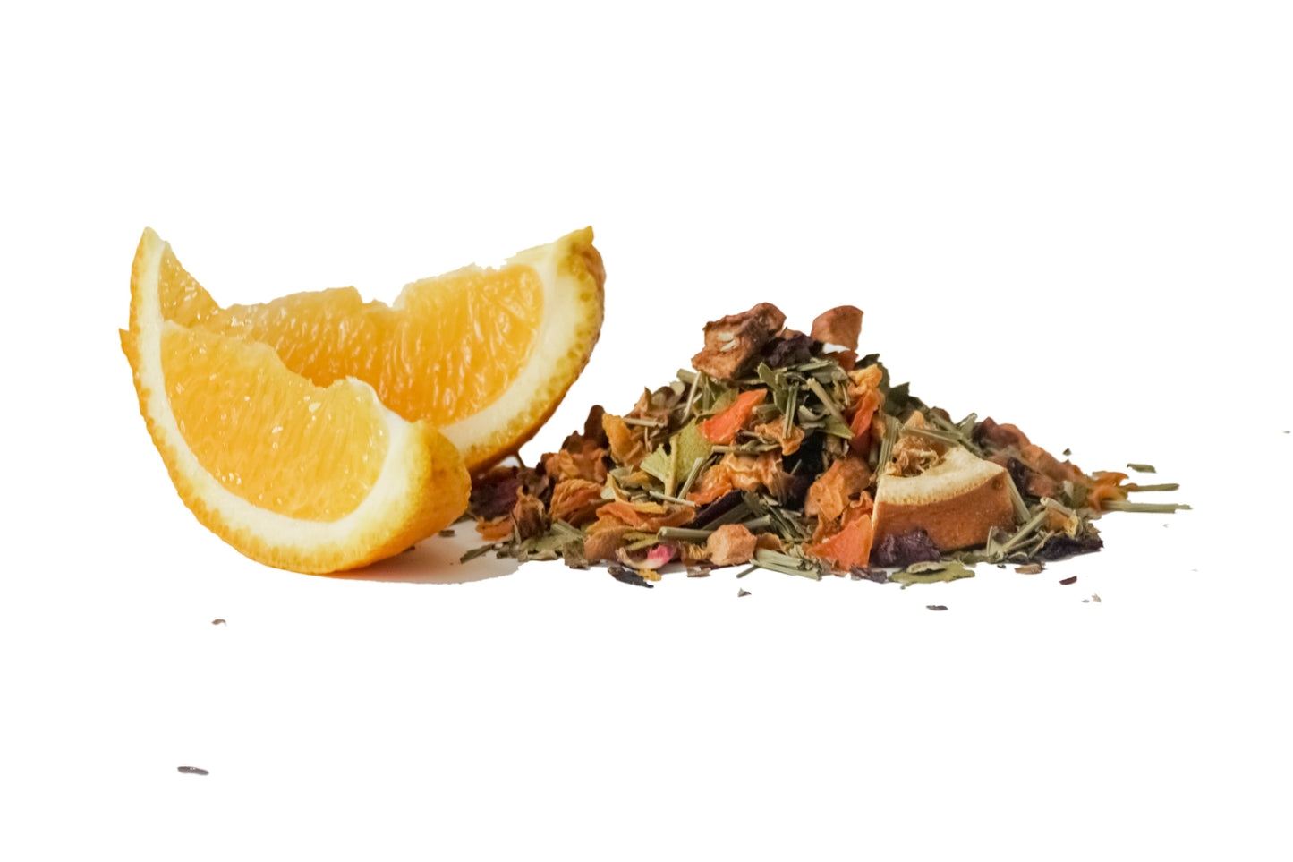 Orange Grapefruit Herbal Tea (Wholesale)