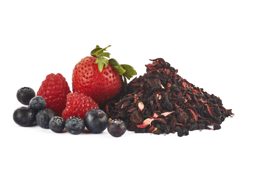 Berry Fields Forever (Wholesale)
