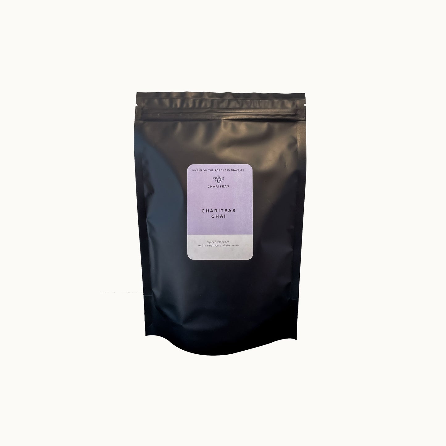 Chariteas Chai (300g)