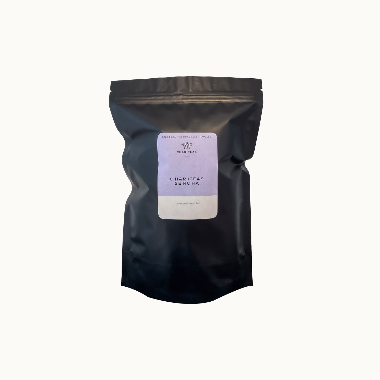 Chariteas Sencha (300g)