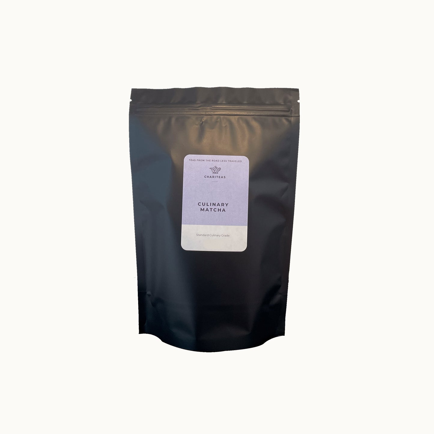 Chariteas Culinary Matcha (100g)
