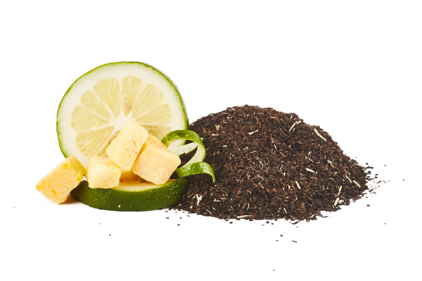 Earl Grey