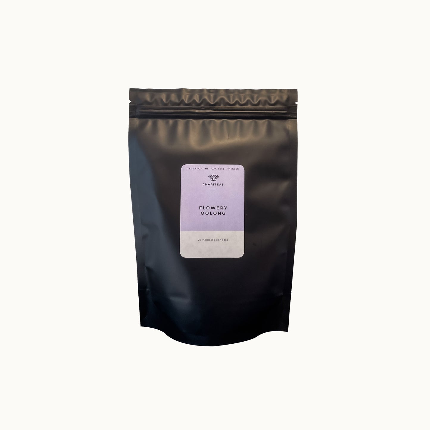 Flowery Oolong (300g)