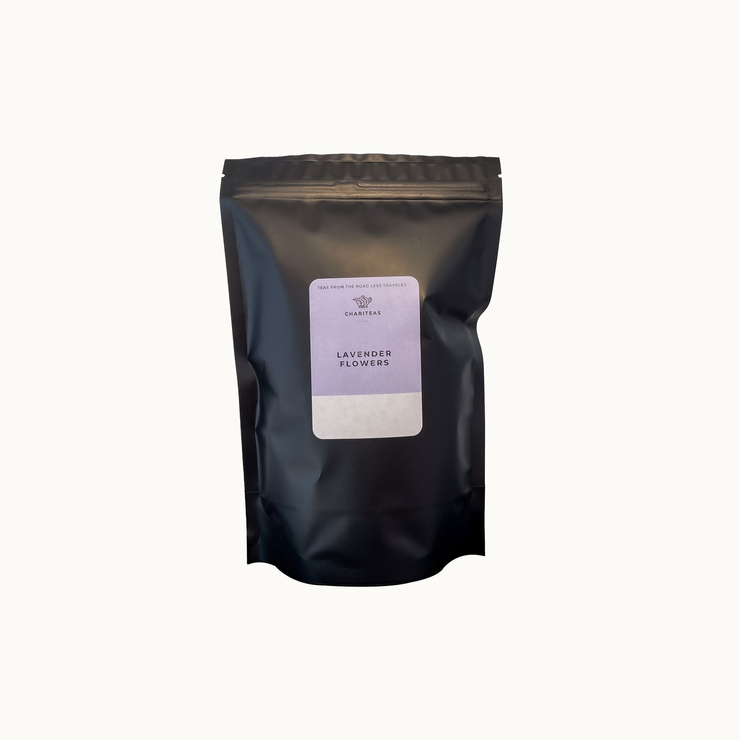 Lavender Flowers (300g)