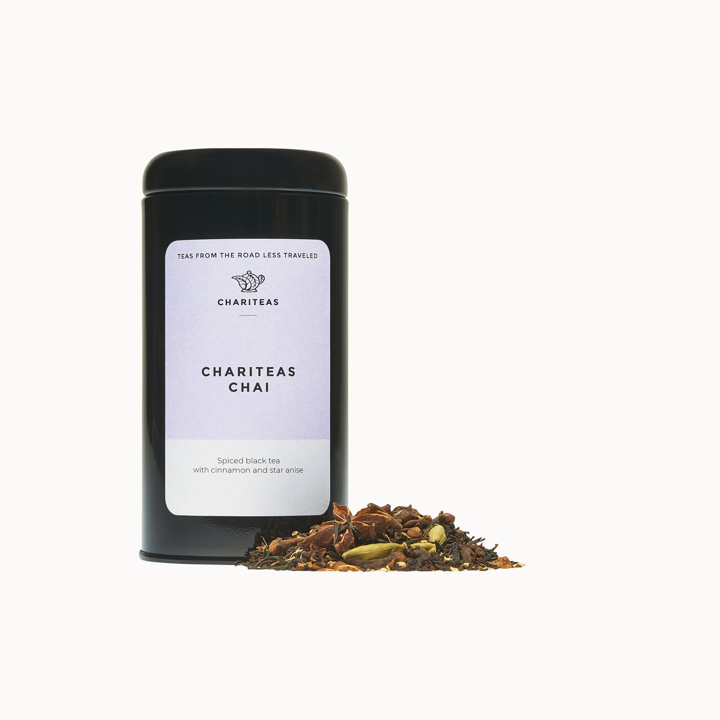 Chariteas Chai (2 oz)