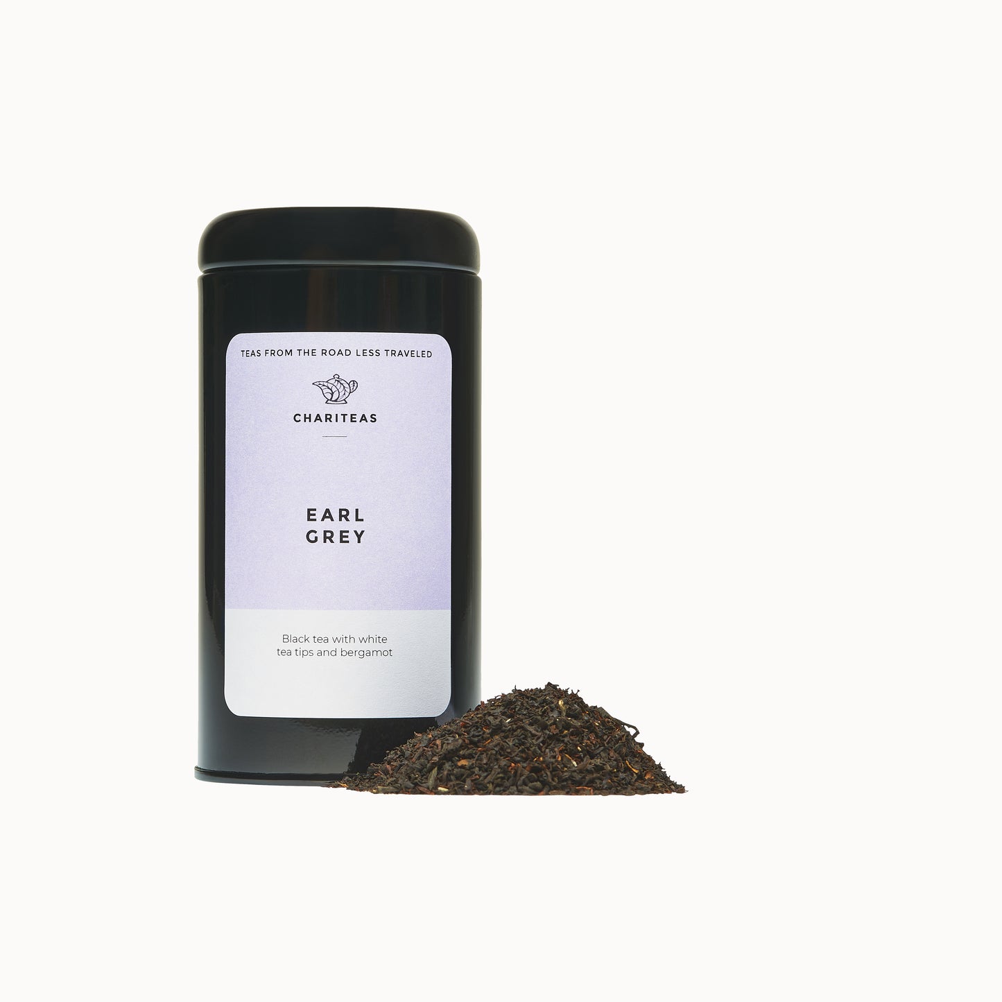 Earl Grey (3 oz)
