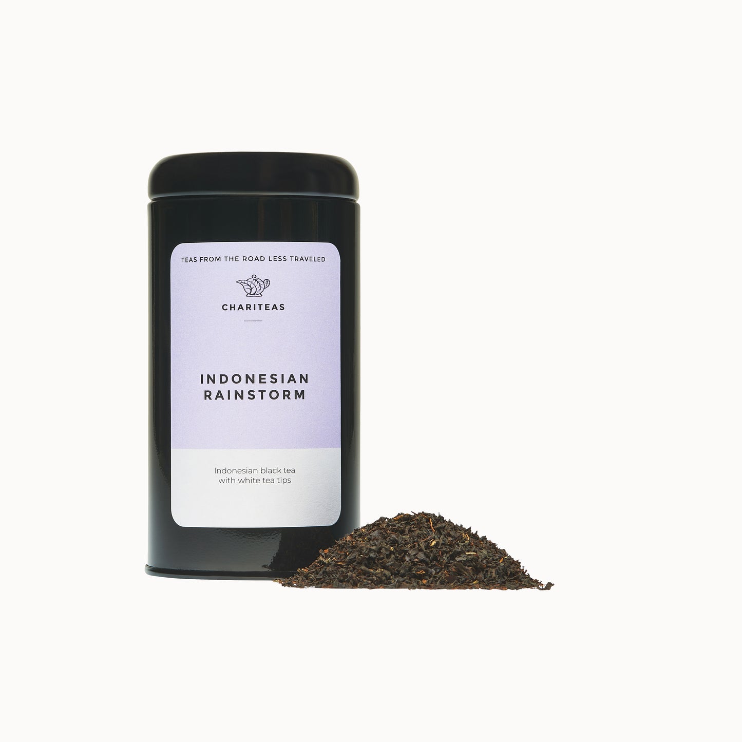 Indonesian Rainstorm (4 oz)