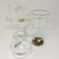 Handcrafted Glass Tea Infuser