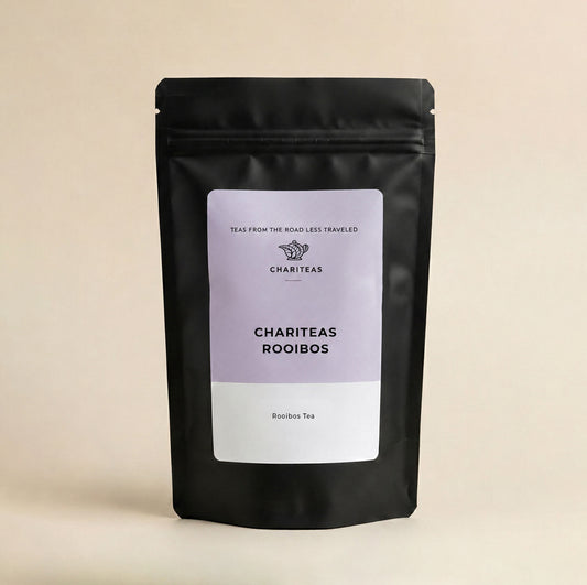 Chariteas Rooibos