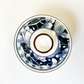 Blue Floral Prink Gaiwan