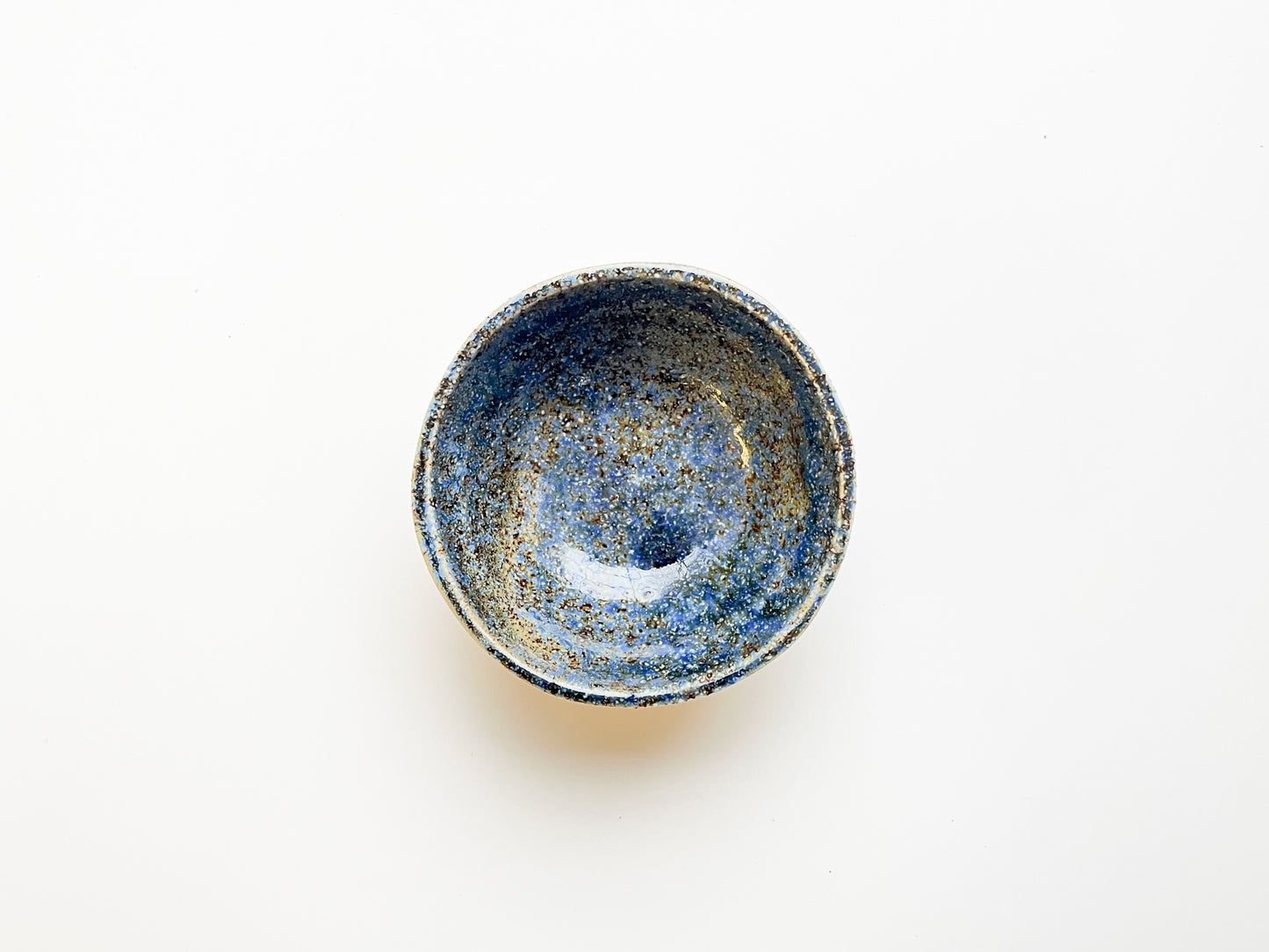Matcha Bowl Royal Blue